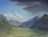 Alpine Storm