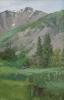 Marsh at Mountains Edge